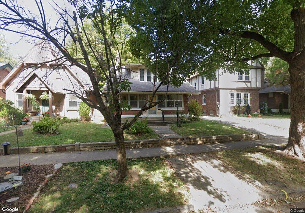 1421 Goddard Ave, Louisville, KY 40204 - photo 1