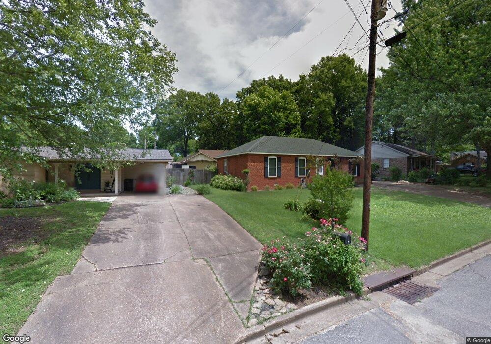 445 Cedar Cove, Hernando, MS 38632 - photo 1