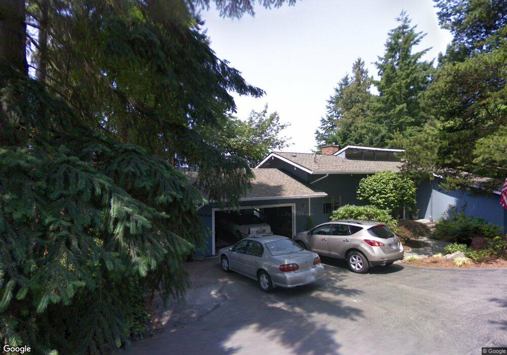 7711 Ridgecrest Ln, Mercer Island, WA 98040 - photo 1