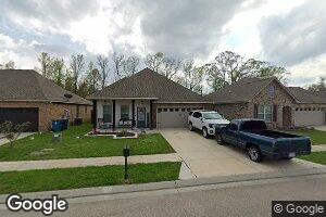 4837 Belle Vue Dr, Addis, LA 70710