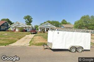 317 E Santa fe Ave, Marceline, MO 64658