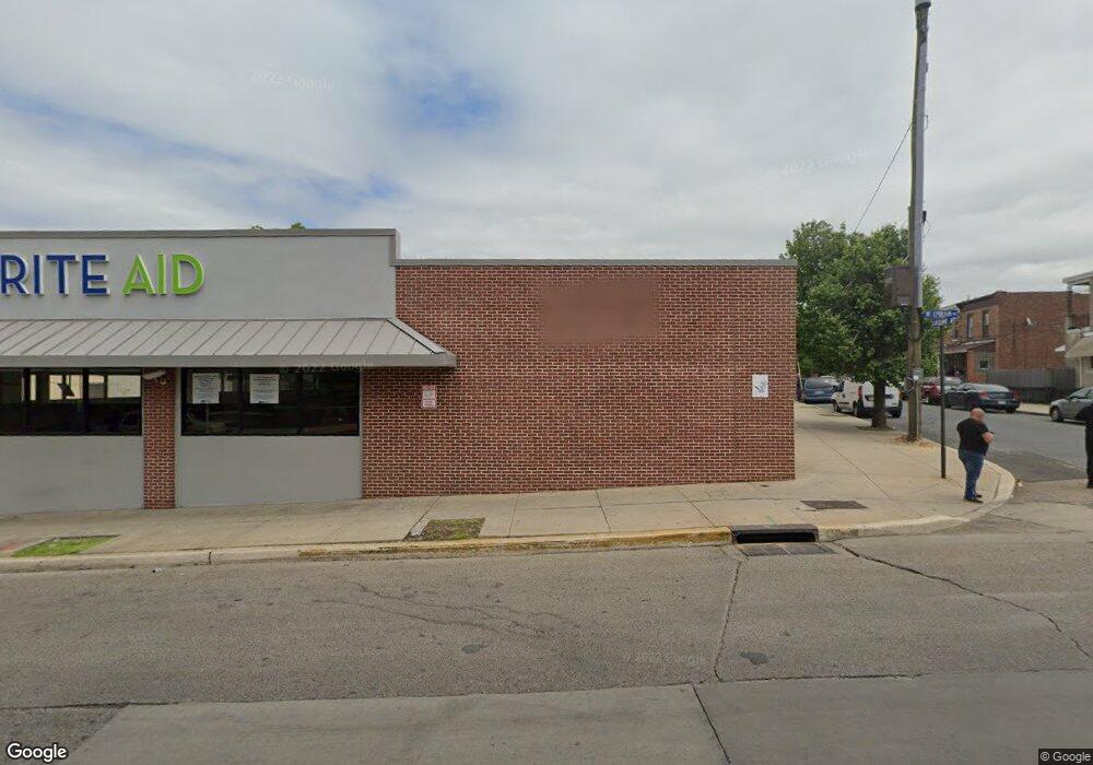 1129 Lansdowne Ave, Camden, NJ 08104 - photo 1