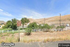 55881 Highway 207, Heppner, OR 97836