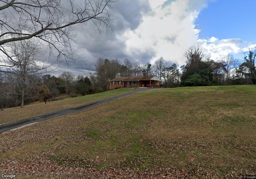 7058 Eggbornsville Rd, Rixeyville, VA 22737 - photo 1