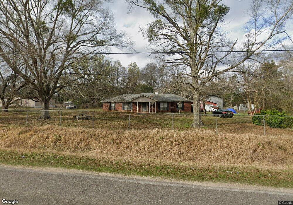 9280 Mcleod Rd, Mobile, AL 36695 - photo 1