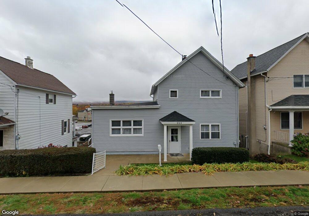 222 Lincoln St, Scranton, PA 18519 - photo 1