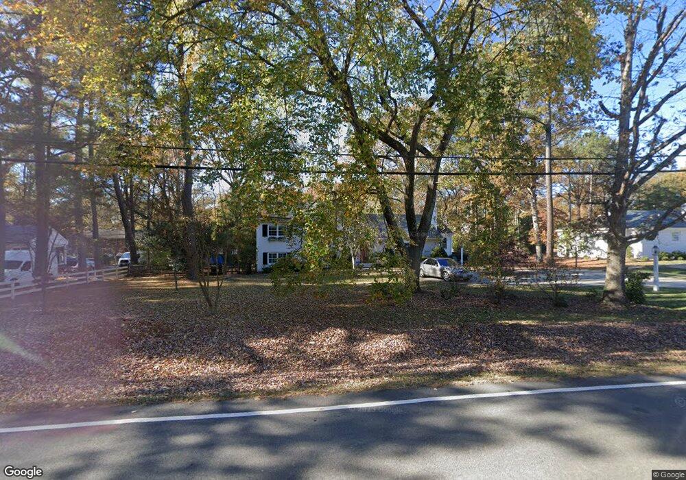 304 Sleepy Hollow Rd, Henrico, VA 23229 - photo 1