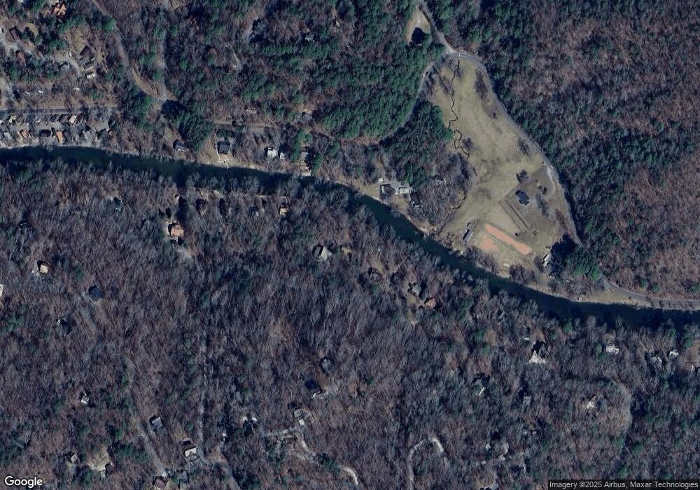 834 Navaho Way, Ellijay, GA 30540 - photo 1