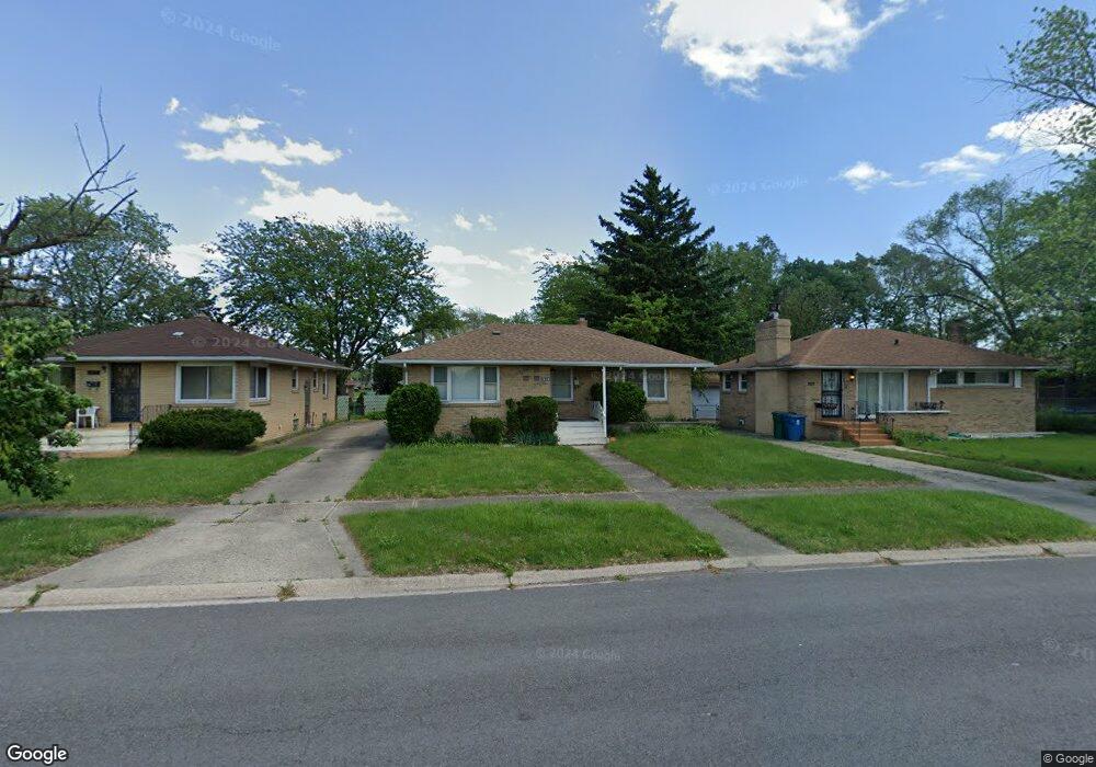 2059 Polk St, Gary, IN 46407 - photo 1