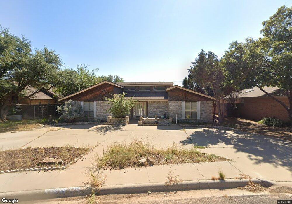 4015 Angelina Dr, Midland, TX 79707 - photo 1