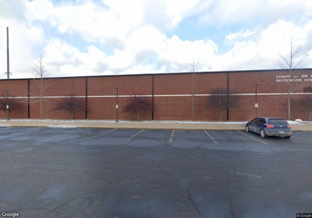 1700 University Ave, Flint, MI 48504 - photo 1