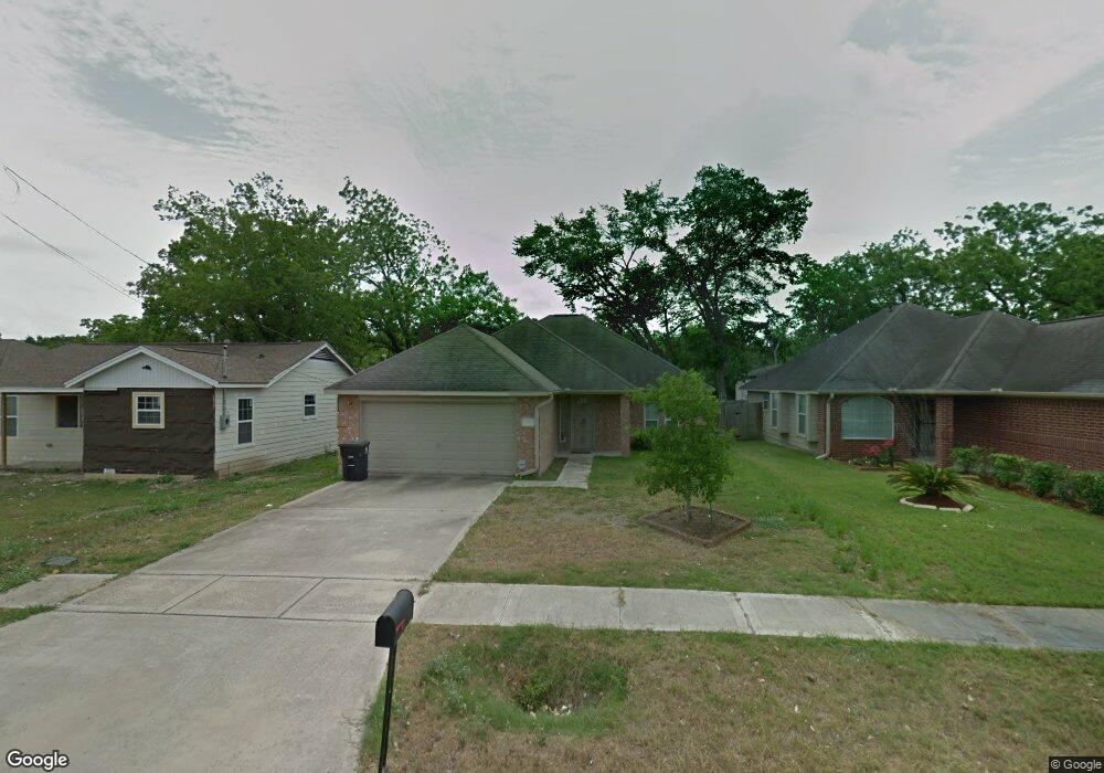 6615 Paris St, Houston, TX 77021 - photo 1