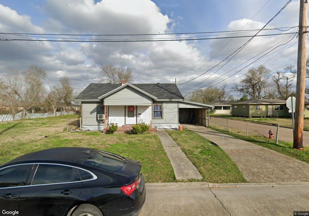 309 Magnolia St, Lake Charles, LA 70601 - photo 1