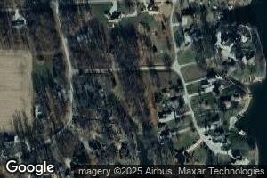 186 Seneca Trail, Fugit Township, IN 47240