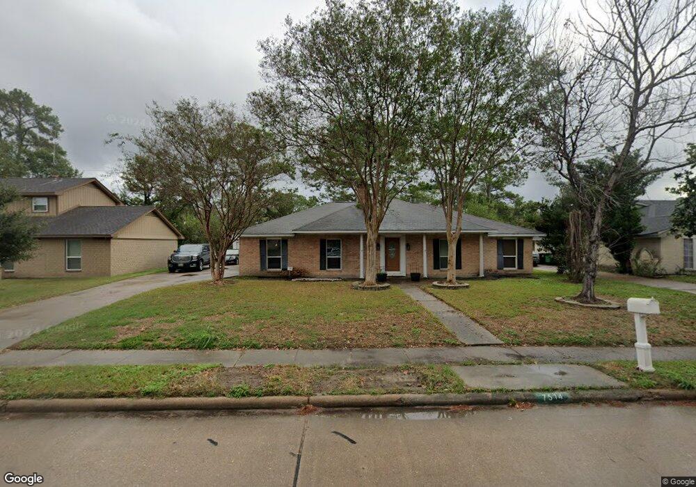 7514 Antoine Dr, Houston, TX 77088 - photo 1