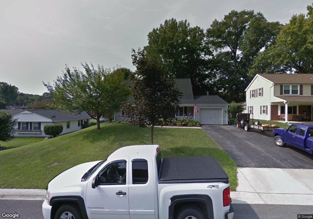 12417 Winding Ln, Bowie, MD 20715 - photo 1