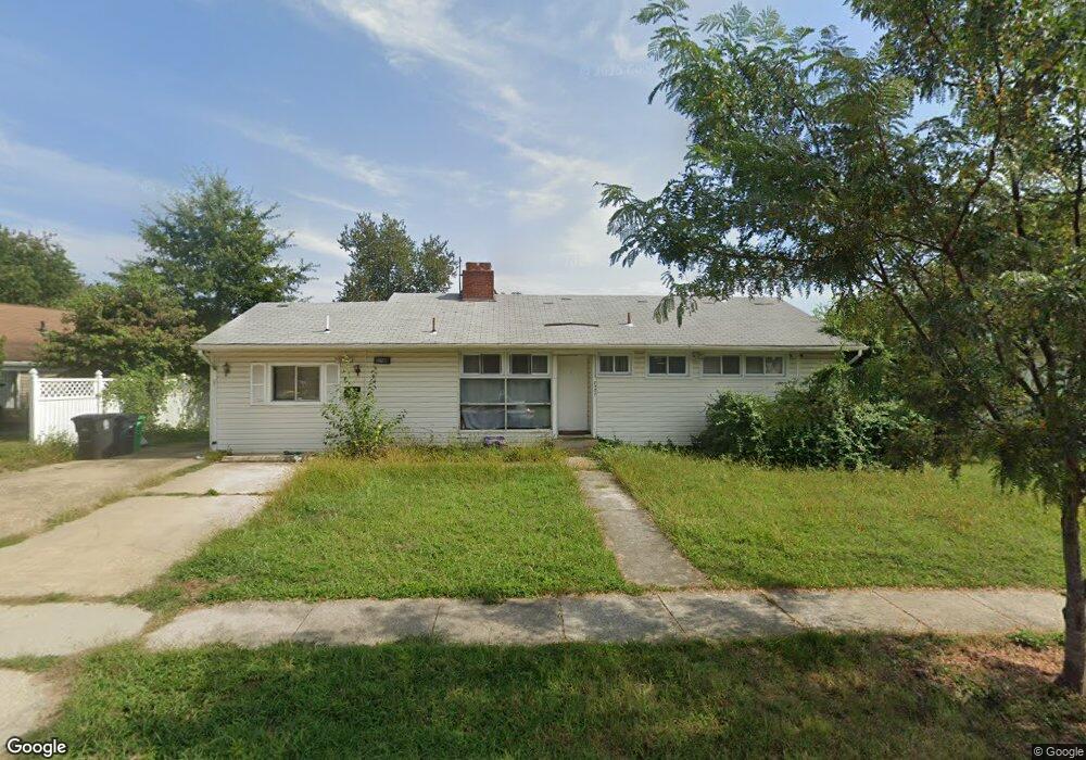 7407 16th Place, Hyattsville, MD 20783 - photo 1