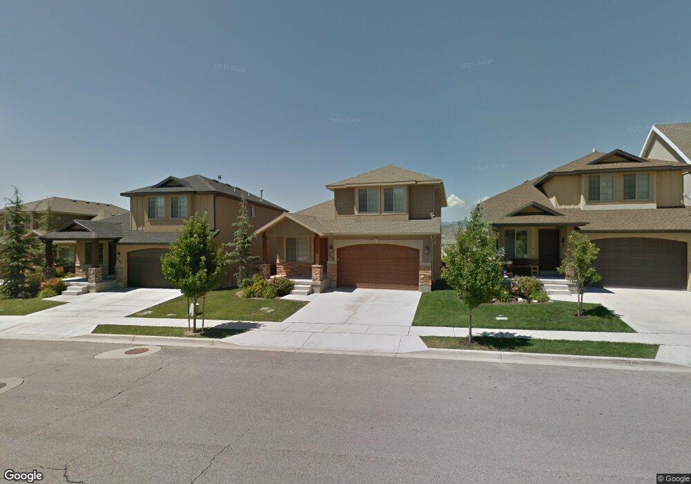 5097 N Fox Hollow Way, Lehi, UT 84043 - photo 1