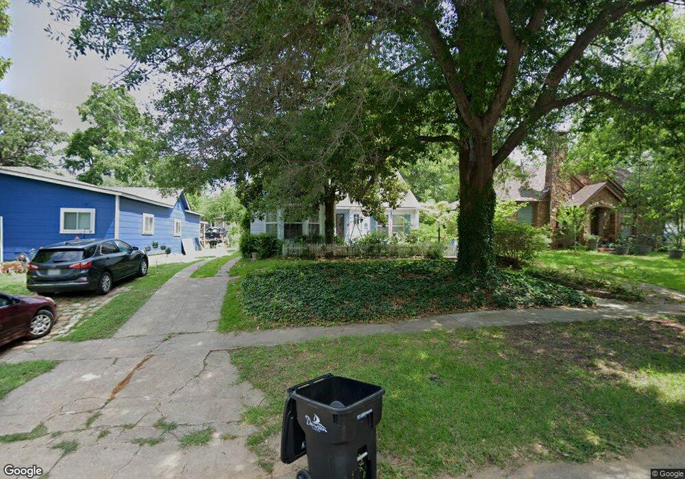 1411 W Main St, Denison, TX 75020 - photo 1