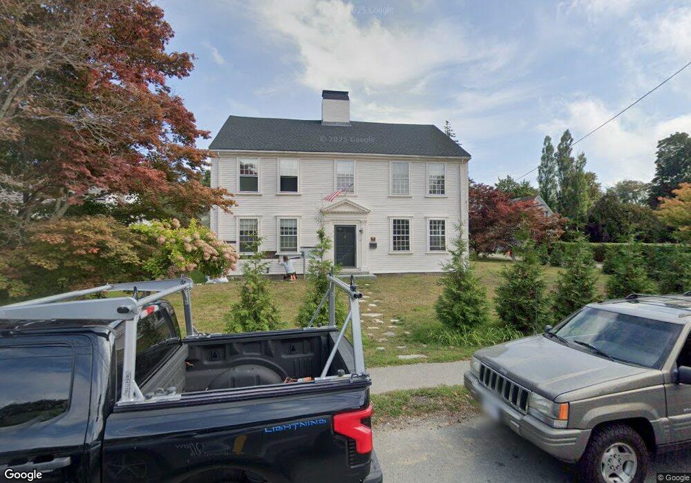 23 Highland Ave unit 25, Cohasset, MA 02025 - photo 1