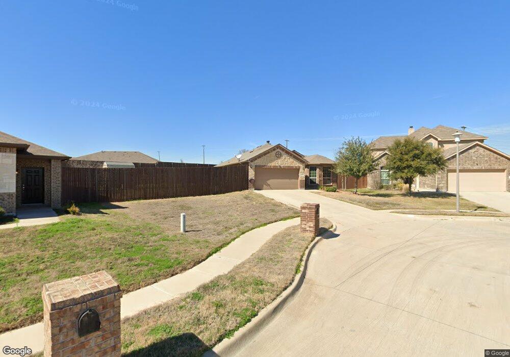 1201 Glen Ct, Weatherford, TX 76087 - photo 1