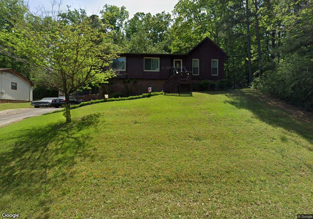 709 Country View Terrace, Birmingham, AL 35215 - photo 1