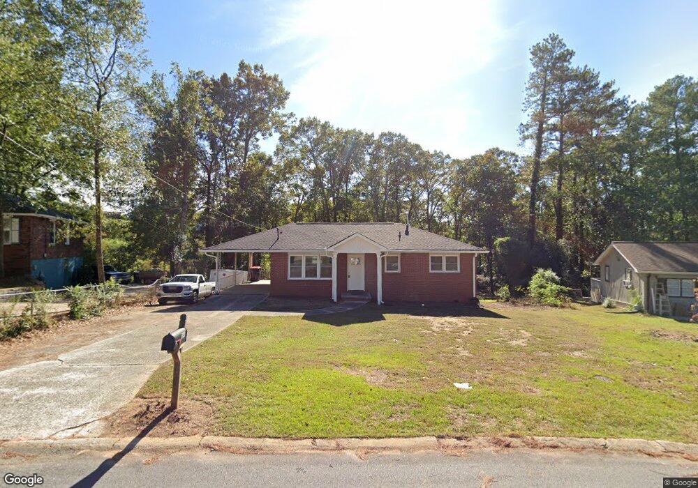 1540 Gaylor Cir SE, Smyrna, GA 30082 - photo 1