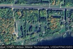 18016 N Blackduck Lake Rd NE, Hines, MN 56647