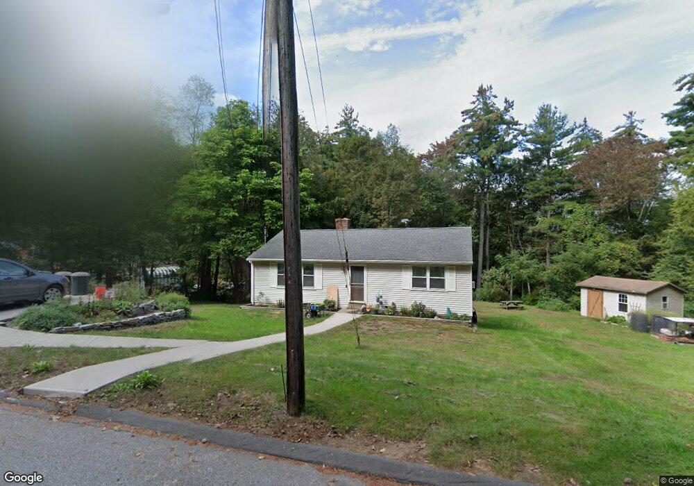 39 Tolland Ave, Stafford Springs, CT 06076 - photo 1