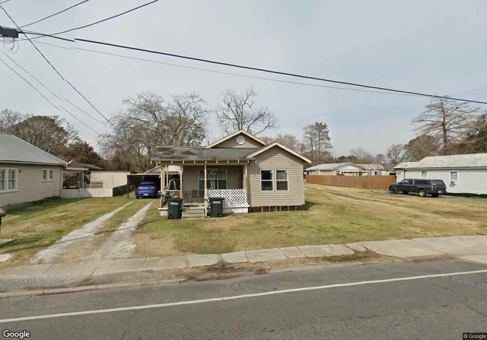 1028 Walton St, New Iberia, LA 70560 - photo 1
