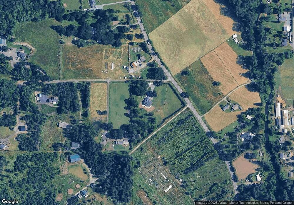 16332 S Union Mills Rd, Mulino, OR 97042 - photo 1