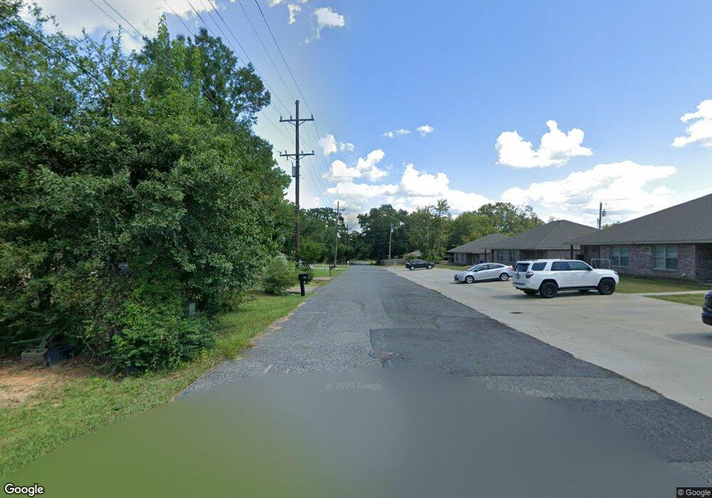 0000 Hickory St, Deridder, LA 70634 - photo 1