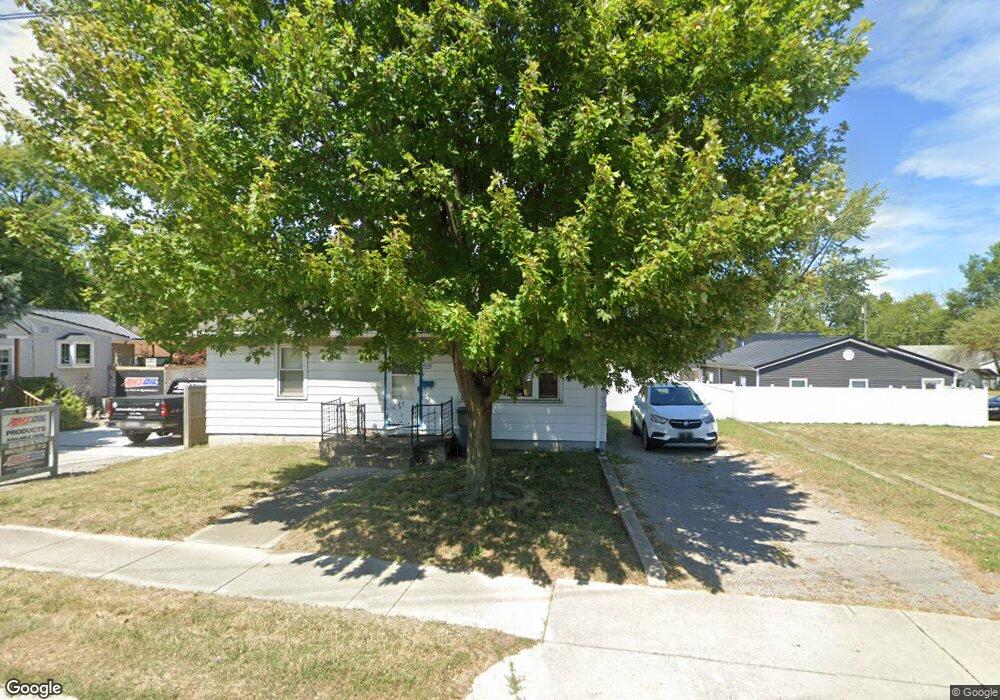 404 W Robb Ave, Lima, OH 45801 - photo 1