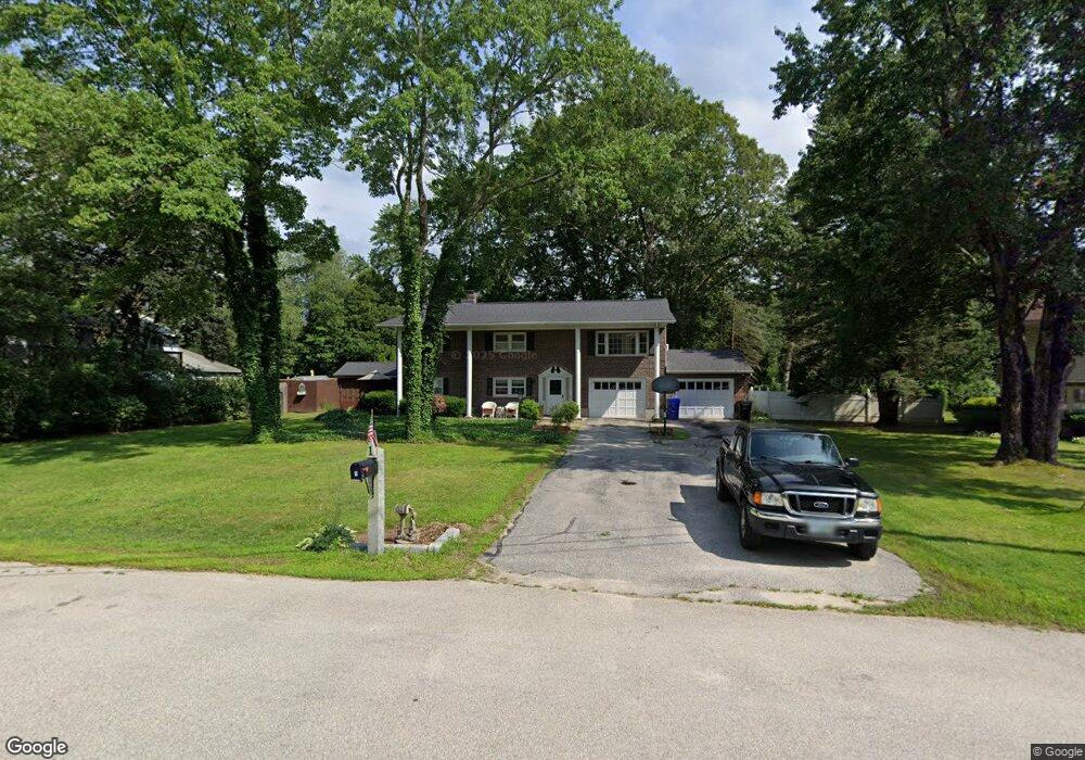 1 Wayne St, Hudson, NH 03051 - photo 1