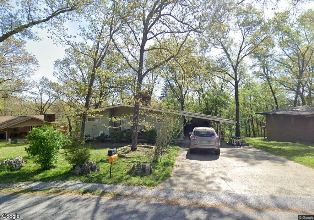 58 Hope Dr, Bella Vista, AR 72715 - photo 1