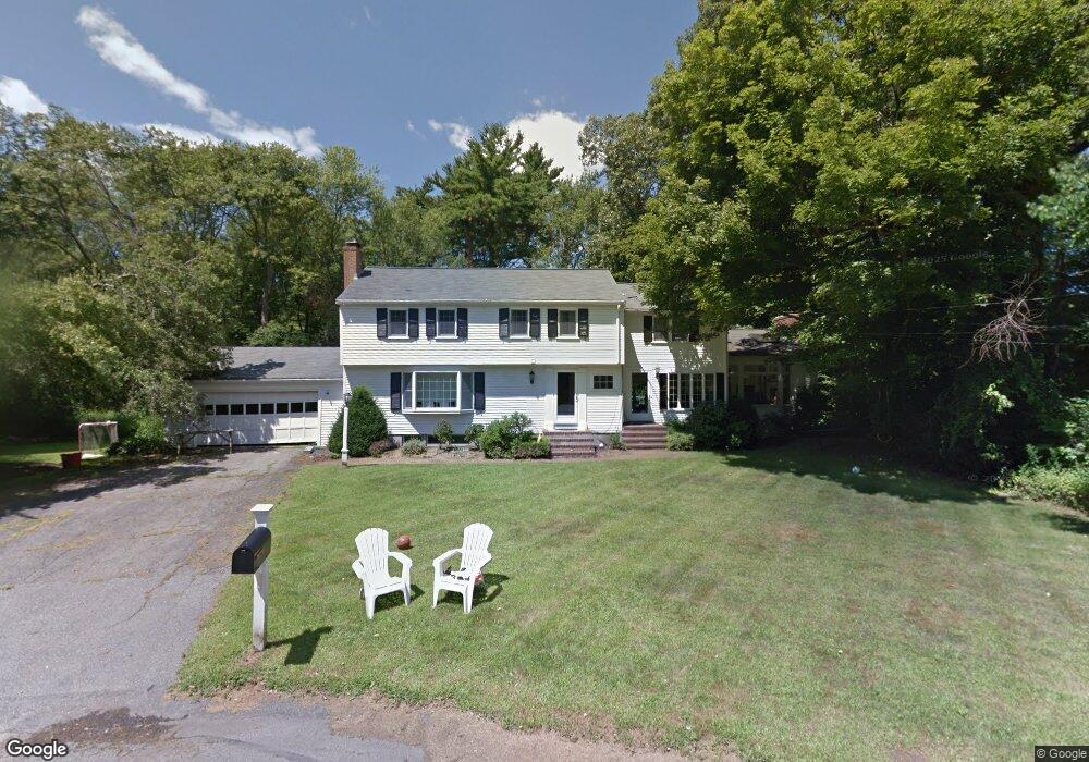 5 Gerard Terrace, Lexington, MA 02421 - photo 1