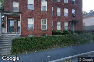26 Lagrange St, Worcester, MA 01610