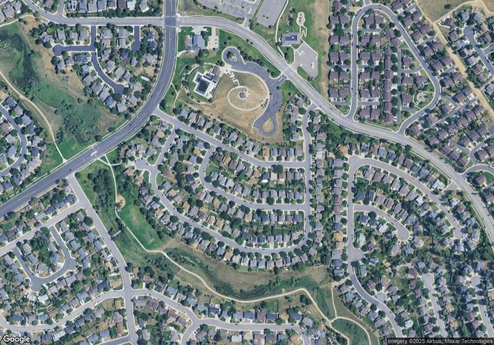 21566 E Crestline Dr, Centennial, CO 80015 - photo 1