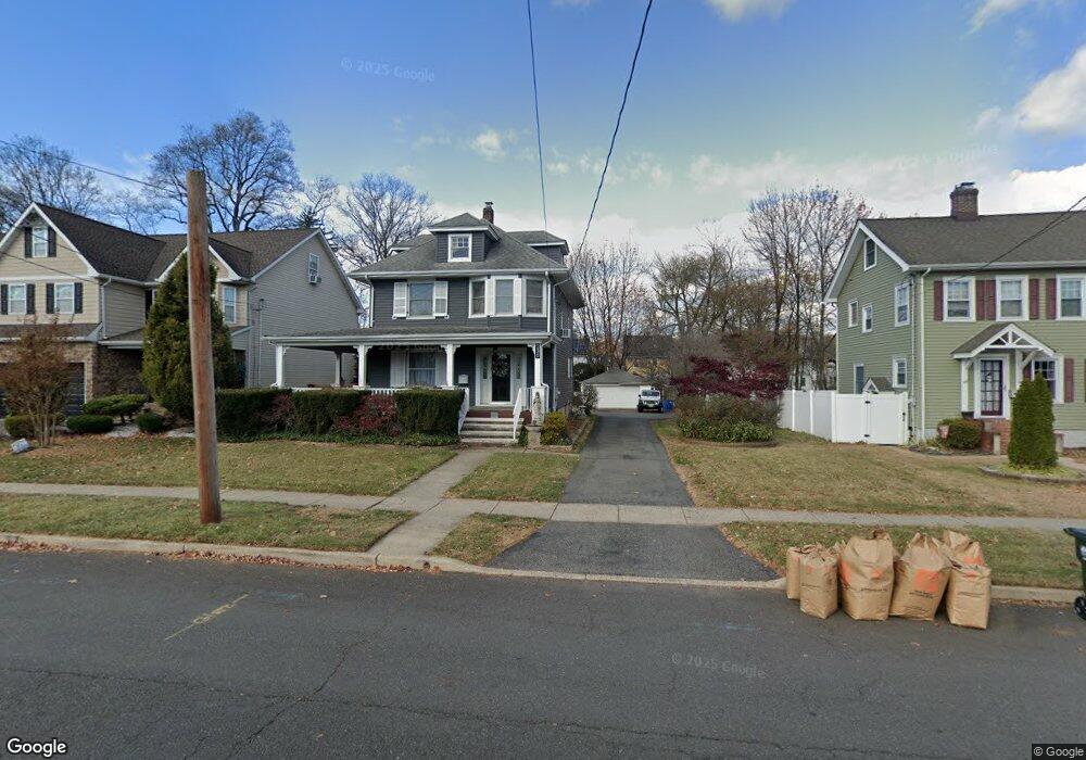 230 1st St, Dunellen, NJ 08812 - photo 1