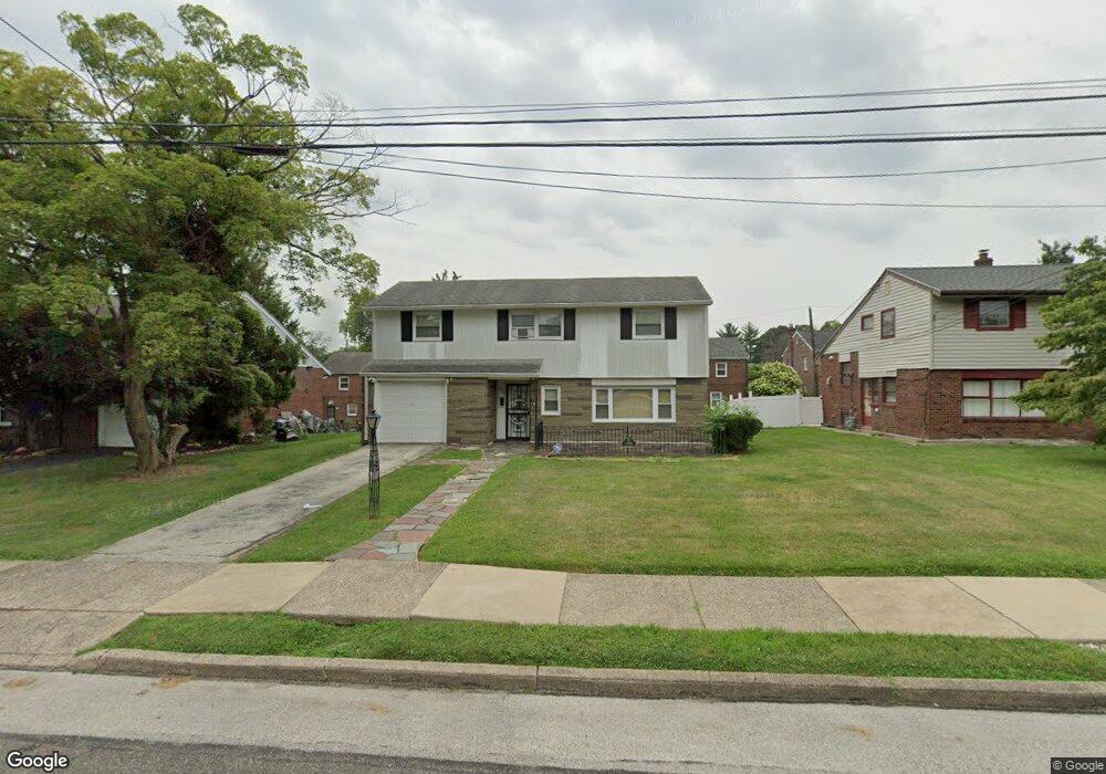 1304 Moore Ave, Lansdowne, PA 19050 - photo 1