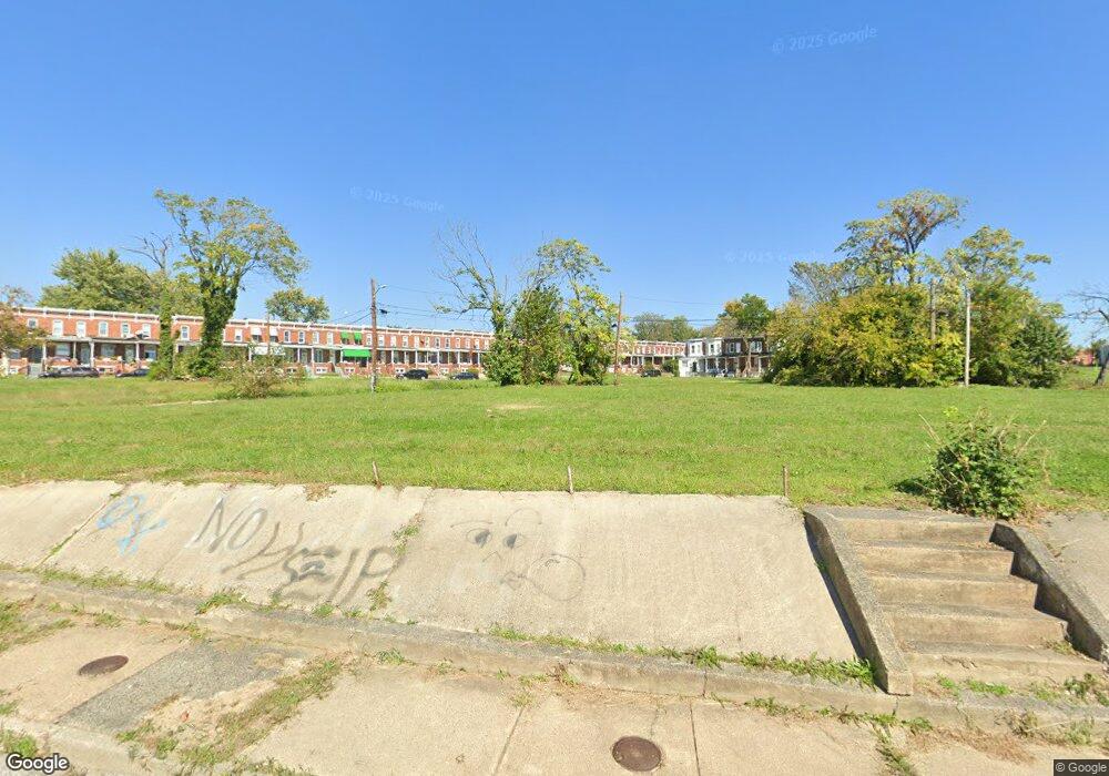 2771 Tivoly Ave, Baltimore, MD 21218 - photo 1