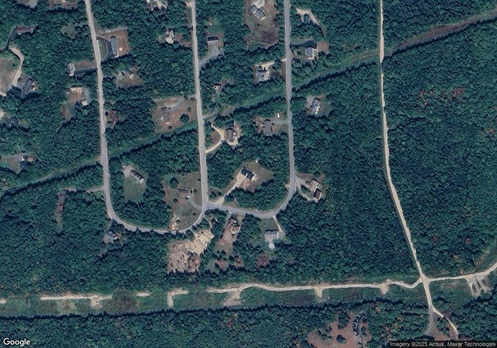 42 Fieldstone Rd, Gorham, NH 03581 - photo 1