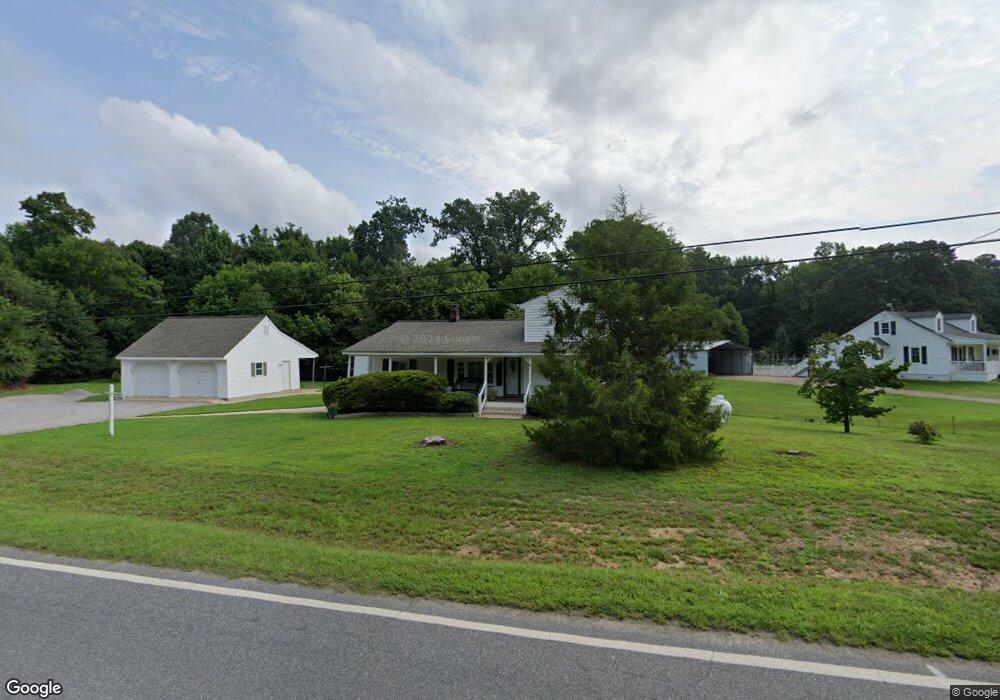 7900 Sandy Ridge Rd, Hopewell, VA 23860 - photo 1