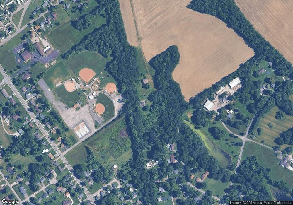 922 Monroe St, Charlestown, IN 47111 - photo 1