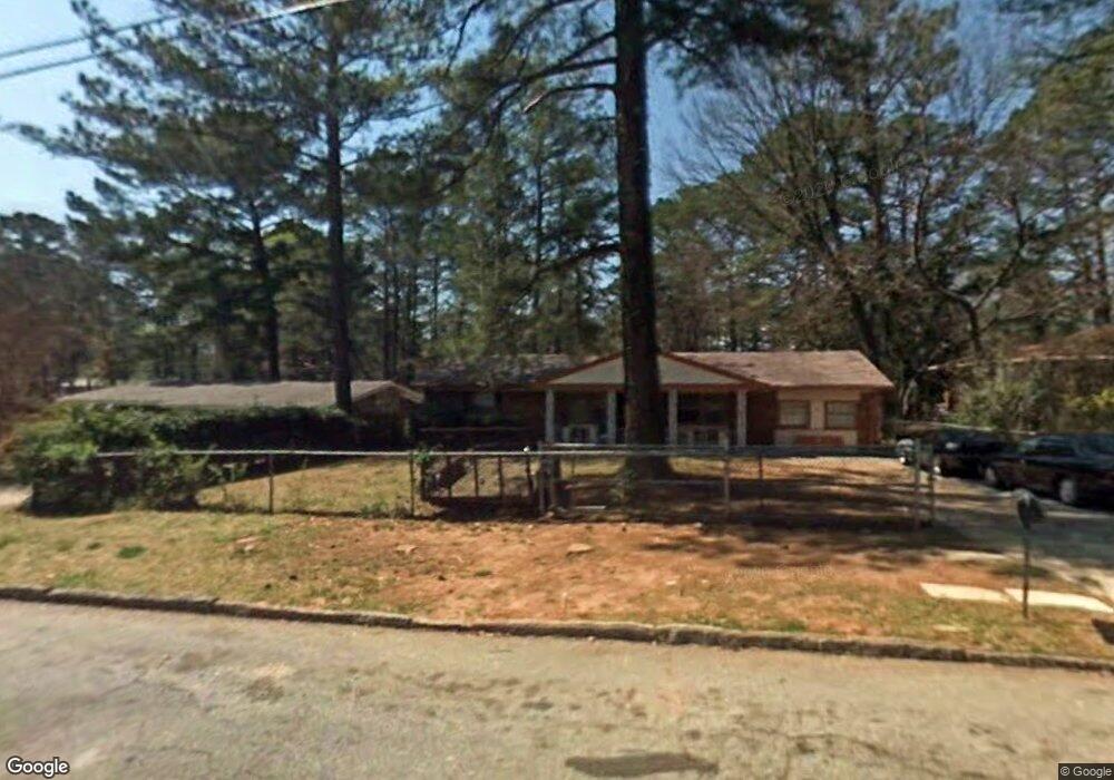 3969 Scott Dr, Forest Park, GA 30297 - photo 1