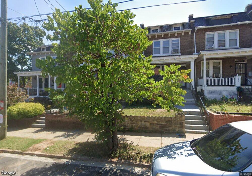 655 Girard St NE, Washington, DC 20017 - photo 1