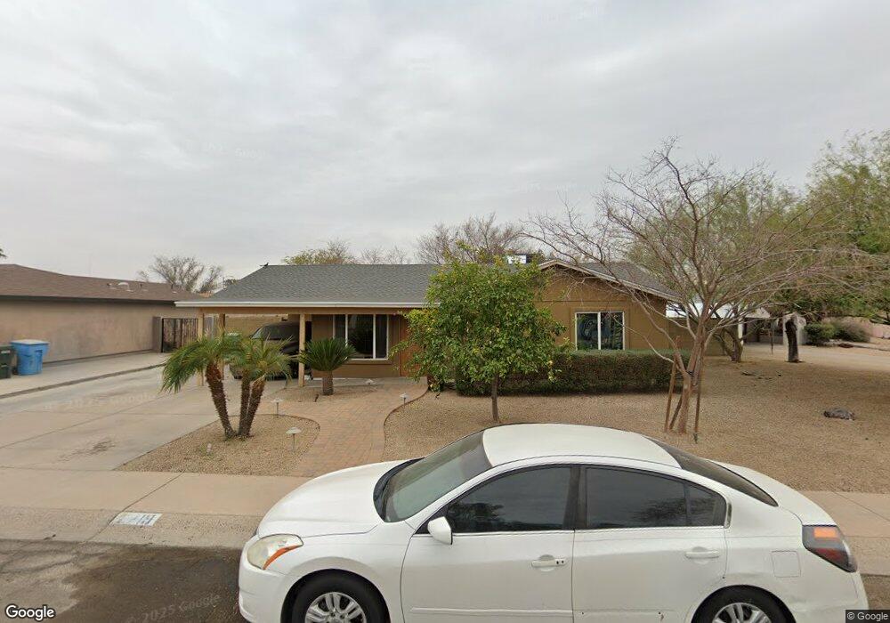 2719 E Libby St, Phoenix, AZ 85032 - photo 1