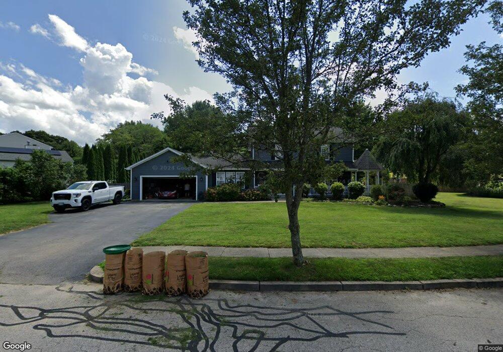 30 Sugar Maple Dr, Coventry, RI 02816 - photo 1