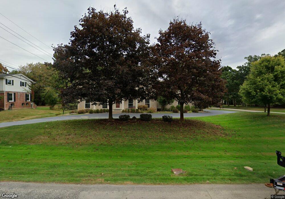 5025 Forest Way, Bloomfield Hills, MI 48302 - photo 1