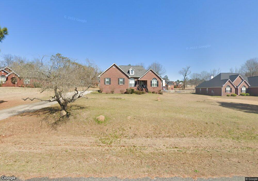 195 Olivia Cir, Macon, GA 31211 - photo 1